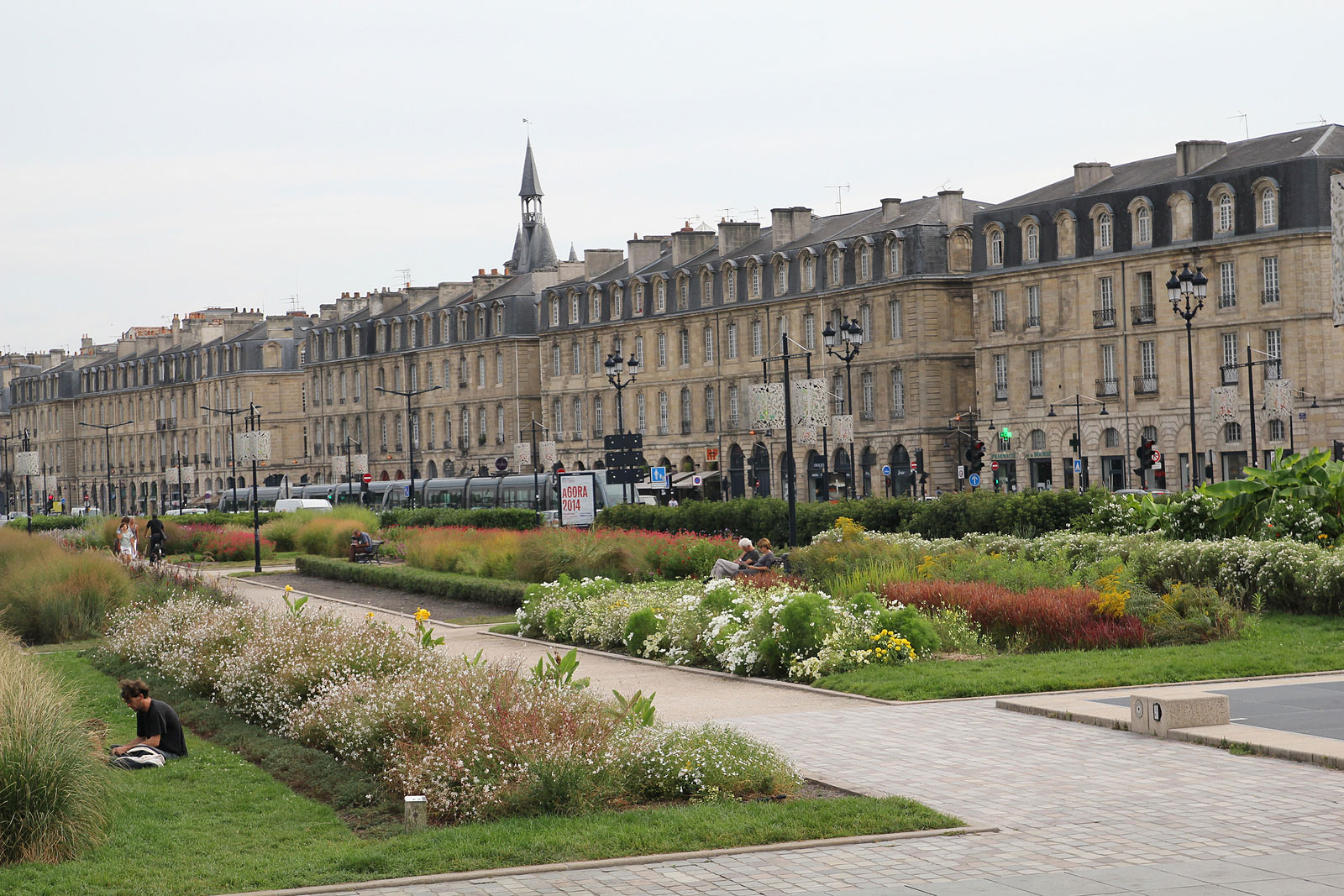 Bordeaux